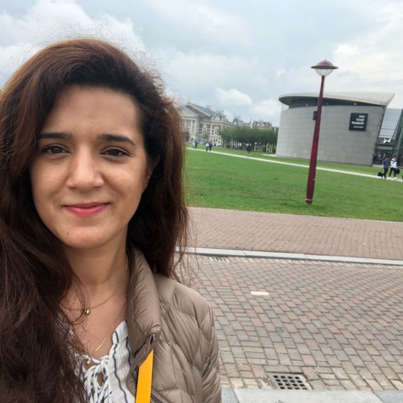 Meet your Posher, Ansa - Picture 4 of 5